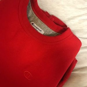 Authentic Champion Pullover